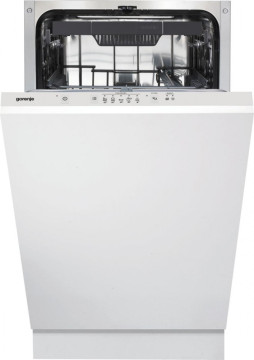 Посудомийна машина вбудована Gorenje GV520E10S
