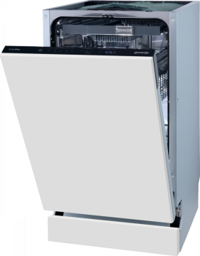 Посудомийна машина вбудована Gorenje GV572D10