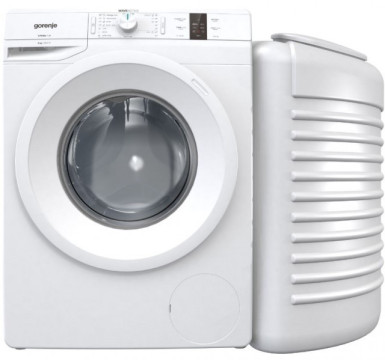 Пральна машина з баком Gorenje WP6YS2/R