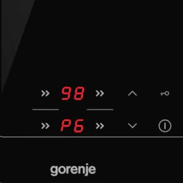Варильна поверхня електрична Gorenje ECT647BCSC  - Зображення  3