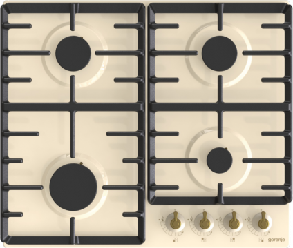 Варильна поверхня газова Gorenje G642CLI