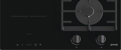 Варильна поверхня комбінована Gorenje GCI691BSC  - Зображення  3