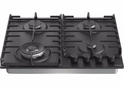 Варильна поверхня газова Gorenje GW642SYB  - Зображення  6