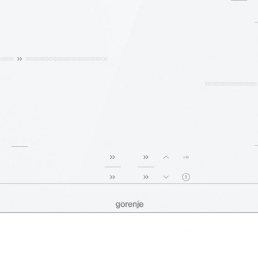 Варильна поверхня індукційна Gorenje IT640WSC  - Зображення  1