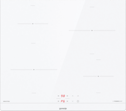 Варильна поверхня індукційна Gorenje IT640WSC  - Зображення  2