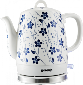 Електрочайник GORENJE K10C (KE7941)