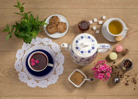 Електрочайник GORENJE K10C (KE7941)  - Зображення  2