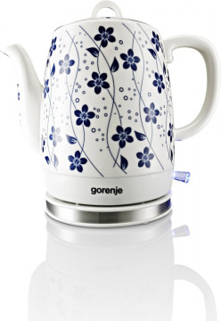 Електрочайник GORENJE K10C (KE7941)  - Зображення  3