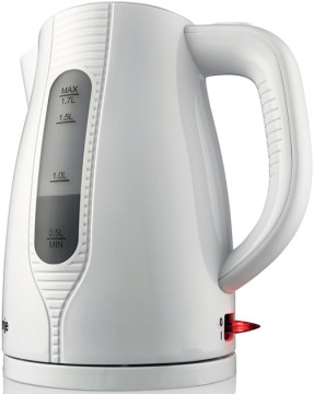 Електрочайник Gorenje K17WII  - Зображення  1