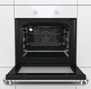 Духова шафа електрична Gorenje BO737ORAW  - Зображення  2