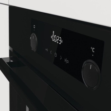 Духова шафа електрична Gorenje BOP8737B  - Зображення  1