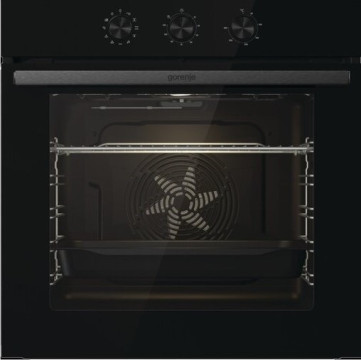 Духова шафа електрична Gorenje BOS6737E13FBG