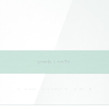 Витяжка пристінна Gorenje WHI643ORA-W  - Зображення  2