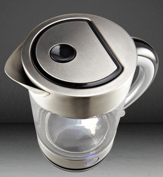 Електрочайник GORENJE K17G  - Зображення  2