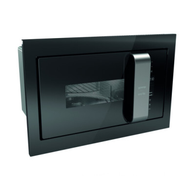 Мікрохвильова піч вбудована Gorenje BM235ORA-B  - Зображення  3