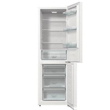 Холодильник Gorenje RK6191EW4  - Зображення  1