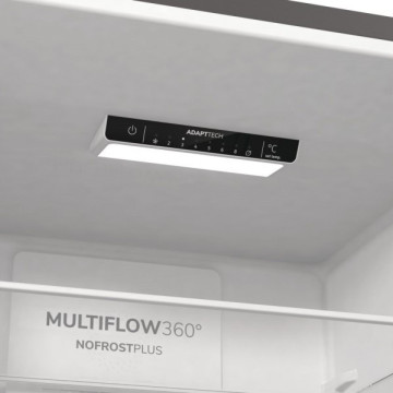 Холодильник Gorenje NRK6201PS4  - Зображення  3