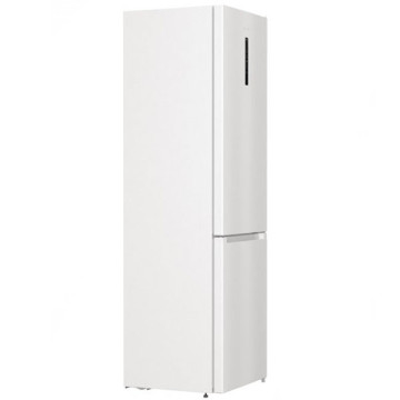 Холодильник Gorenje NRK6202AW4  - Зображення  1