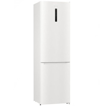 Холодильник Gorenje NRK6202AW4  - Зображення  3