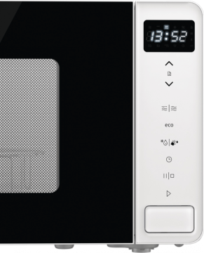 Мікрохвильова піч Gorenje MO20S4WEU  - Зображення  2