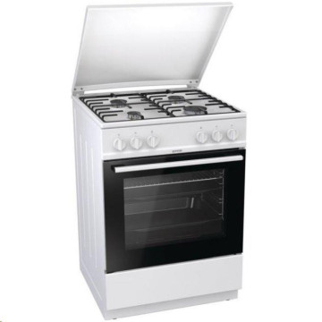 Плита газова Gorenje G6111WH
