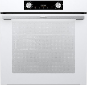Духова шафа електрична Gorenje BOS6737E06WG