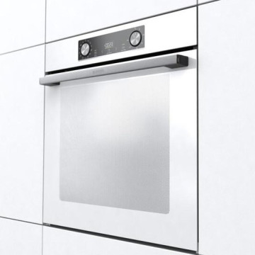 Духова шафа електрична Gorenje BOS6737E13WG  - Зображення  2