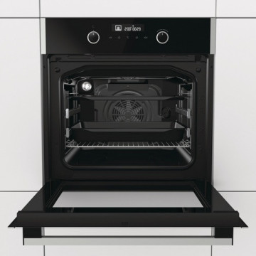 Духова шафа електрична Gorenje BOS747A33XG  - Зображення  1