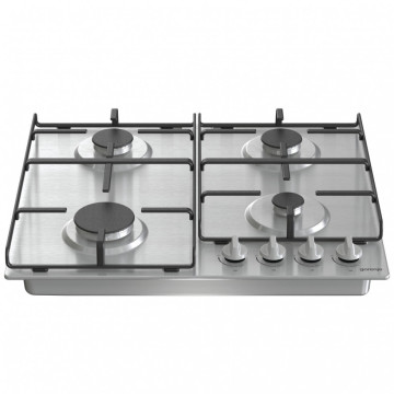 Варильна поверхня газова Gorenje G640EX  - Зображення  1