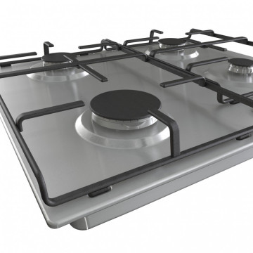 Варильна поверхня газова Gorenje G640EX  - Зображення  2