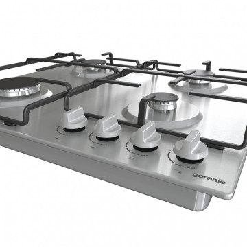 Варильна поверхня газова Gorenje G640EX  - Зображення  3