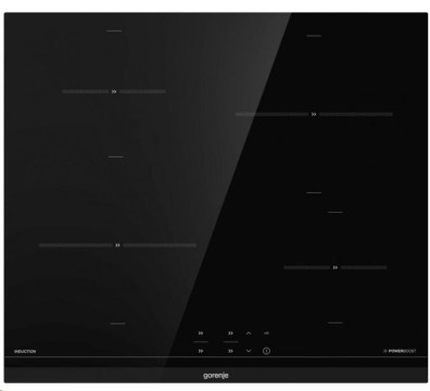 Варильна поверхня індукційна Gorenje IT640BCSC