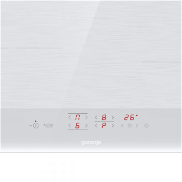 Варильна поверхня індукційна Gorenje IT643SYW7  - Зображення  2