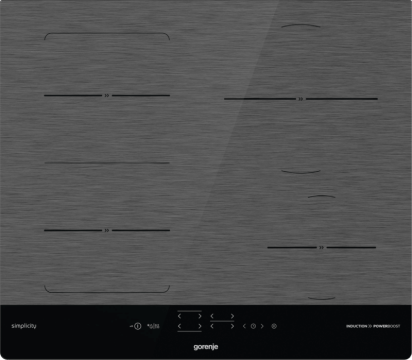 Варильна поверхня індукційна Gorenje IT643SYB7