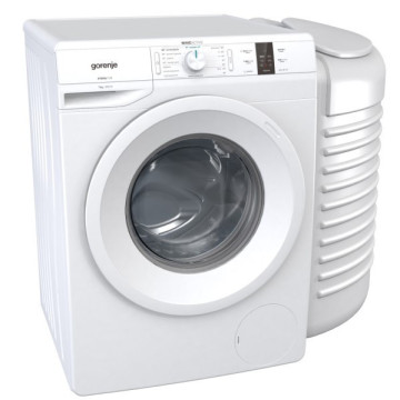 Пральна машина з баком Gorenje  WP7Y2/R  - Зображення  1