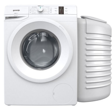 Пральна машина з баком Gorenje  WP7Y2/R