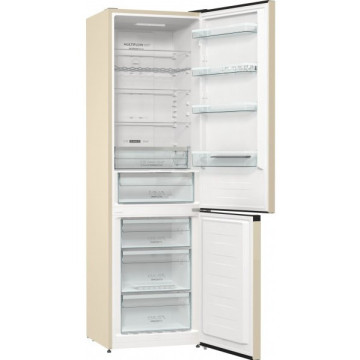 Холодильник Gorenje NRK6202AC4  - Зображення  3