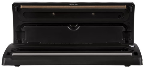 Вакуумний пакувальник Gorenje VS120E  - Зображення  4