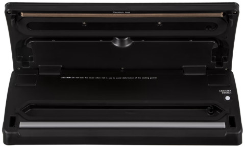 Вакуумний пакувальник Gorenje VS120E  - Зображення  5