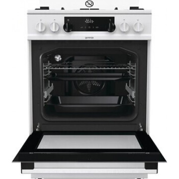 Плита комбінована Gorenje KS6350WF  - Зображення  1