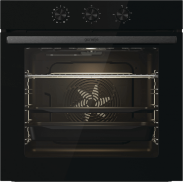 Духова шафа електрична Gorenje BO6727E03BG