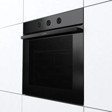 Духова шафа електрична Gorenje BO6727E03BG  - Зображення  2