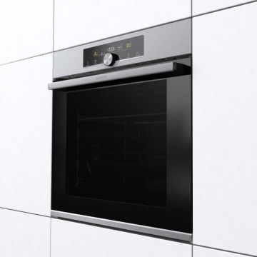 Духова шафа електрична Gorenje BOS6747A01X  - Зображення  1