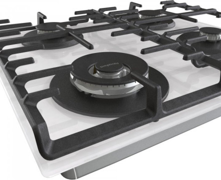 Варильна поверхня газова Gorenje GTW642SYW  - Зображення  3