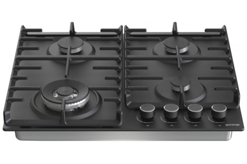 Варильна поверхня газова Gorenje GW642AB  - Зображення  3