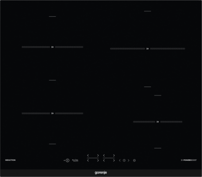 Варильна поверхня індукційна Gorenje IT641BCSC7