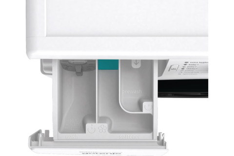 Пральна машина Gorenje WNEI74SBS/UA  - Зображення  4