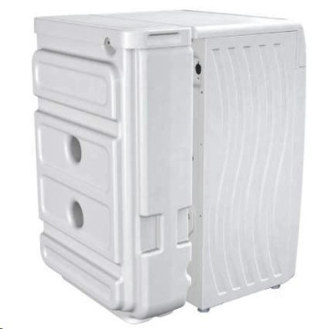 Пральна машина з баком Gorenje WP60S2/IR  - Зображення  1