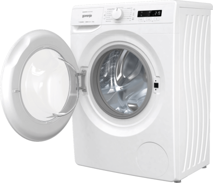 Пральна машина Gorenje W2NPI62SB/UA  - Зображення  1