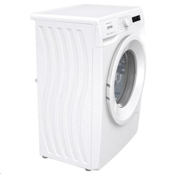 Пральна машина Gorenje W2NPI62SB/UA  - Зображення  2